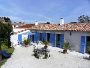 Les Mathes La Palmyre - MAISON CHARENTAISE DE CHARME - CALME -CAMPAGNE